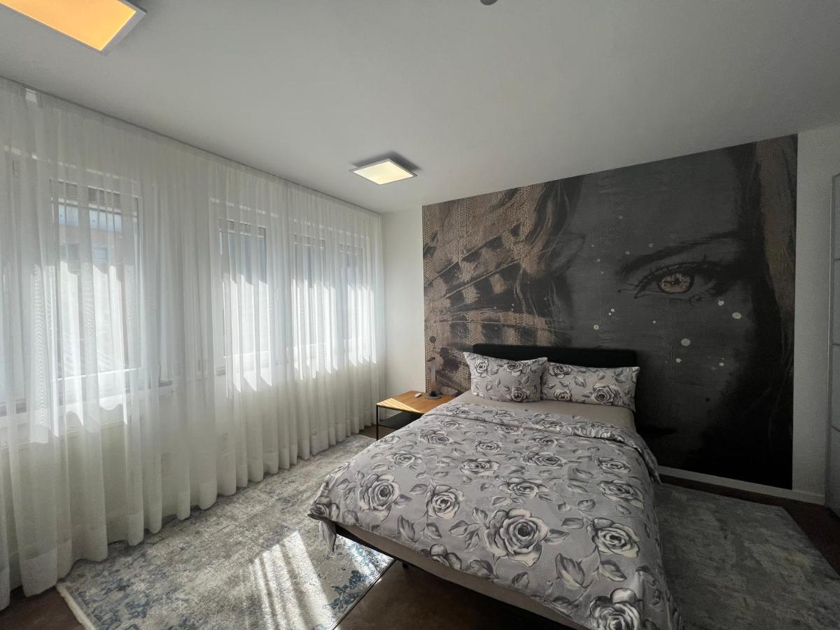 Haus Pia Executive Apartments FDH Eksteriør billede