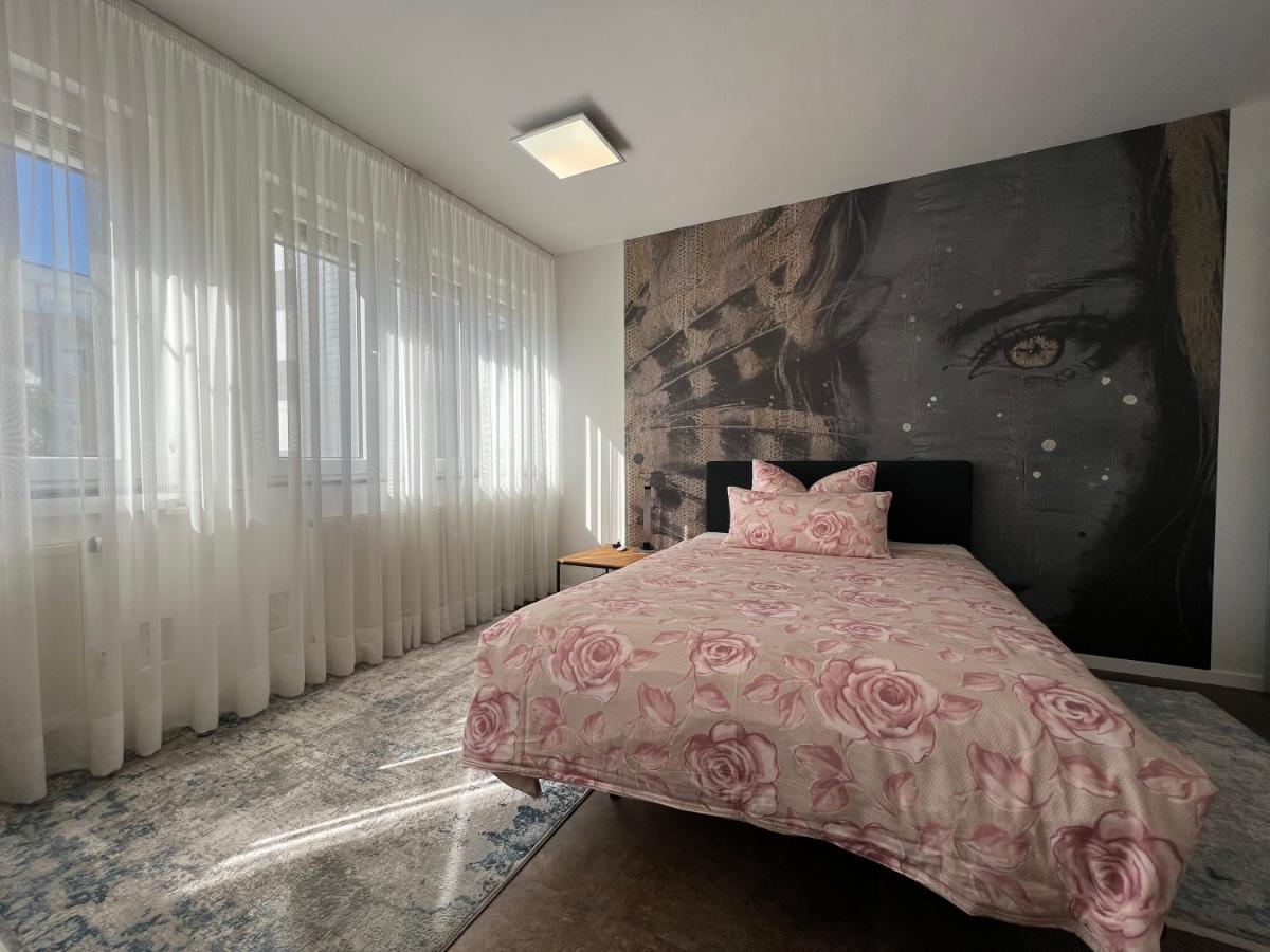 Haus Pia Executive Apartments FDH Eksteriør billede
