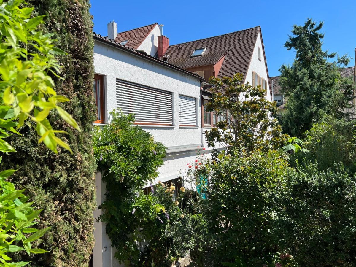 Haus Pia Executive Apartments FDH Eksteriør billede