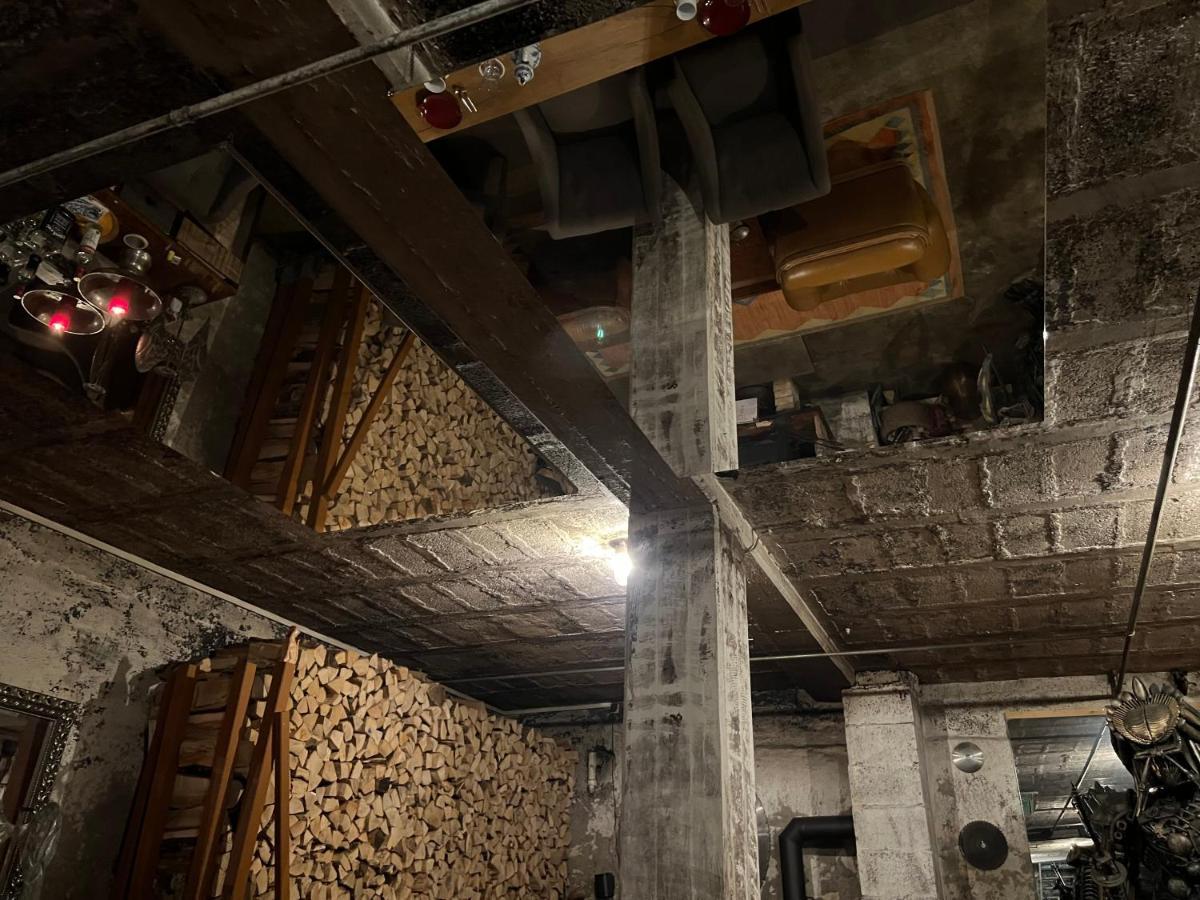 Haus Pia Executive Apartments FDH Eksteriør billede