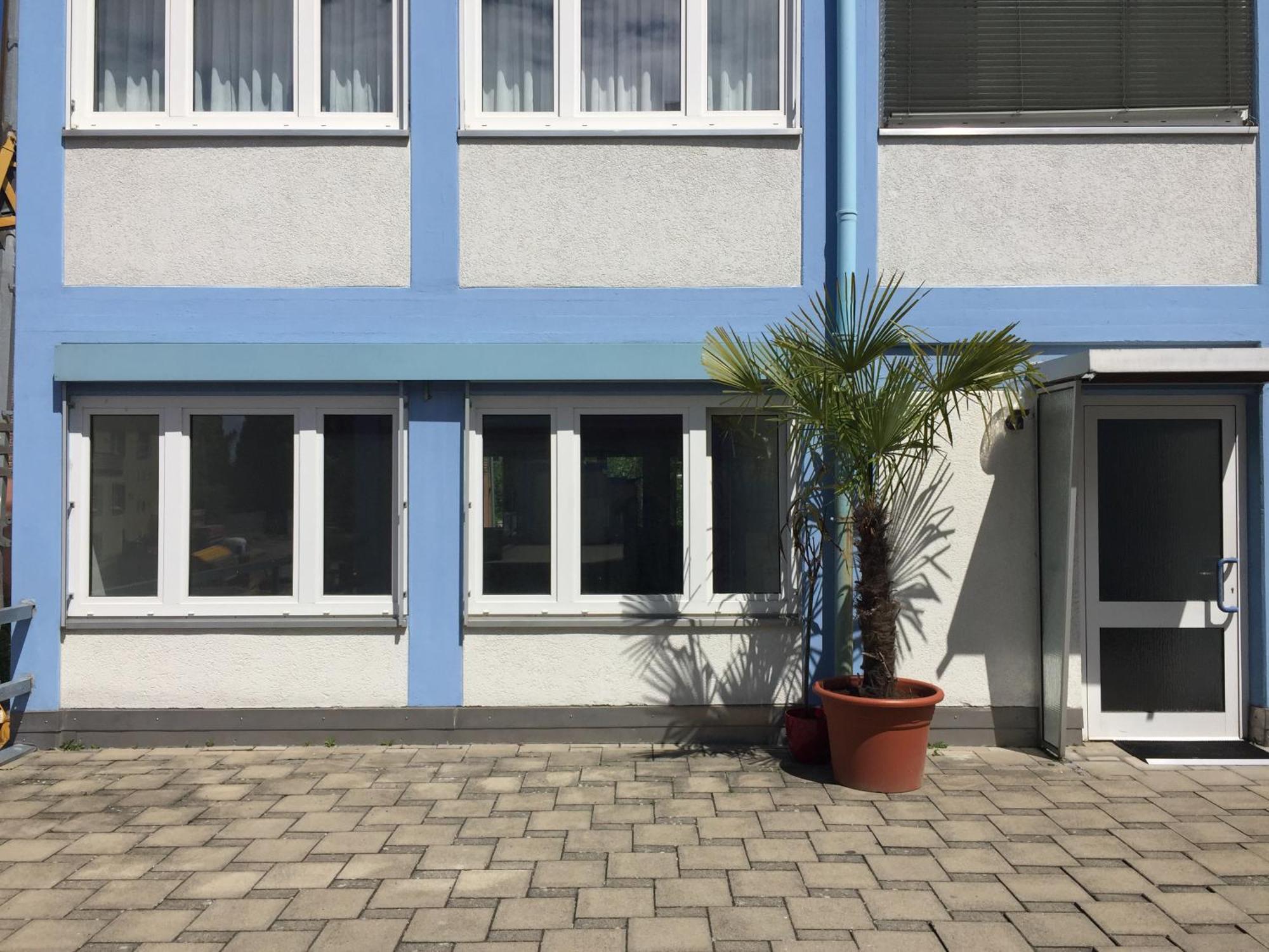 Haus Pia Executive Apartments FDH Værelse billede