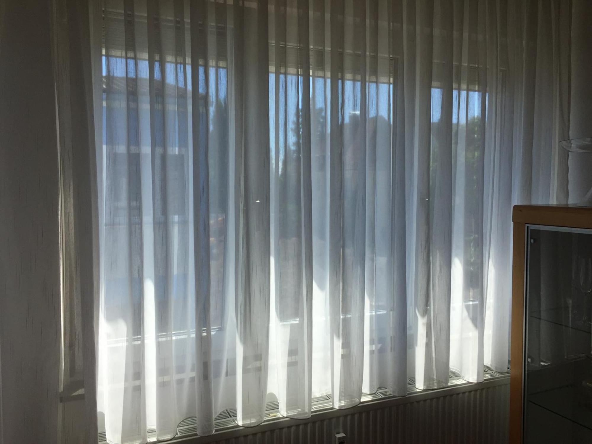 Haus Pia Executive Apartments FDH Eksteriør billede